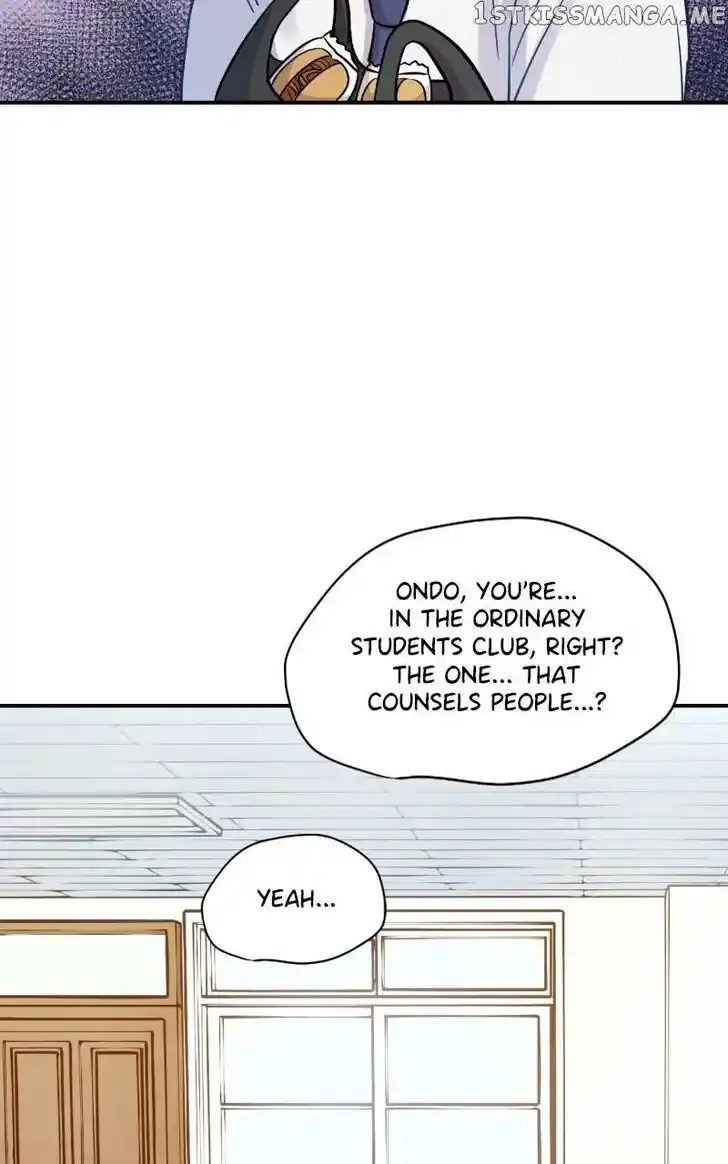 Pyeong Beonhan ge Joa! Vol.02 Ch.085