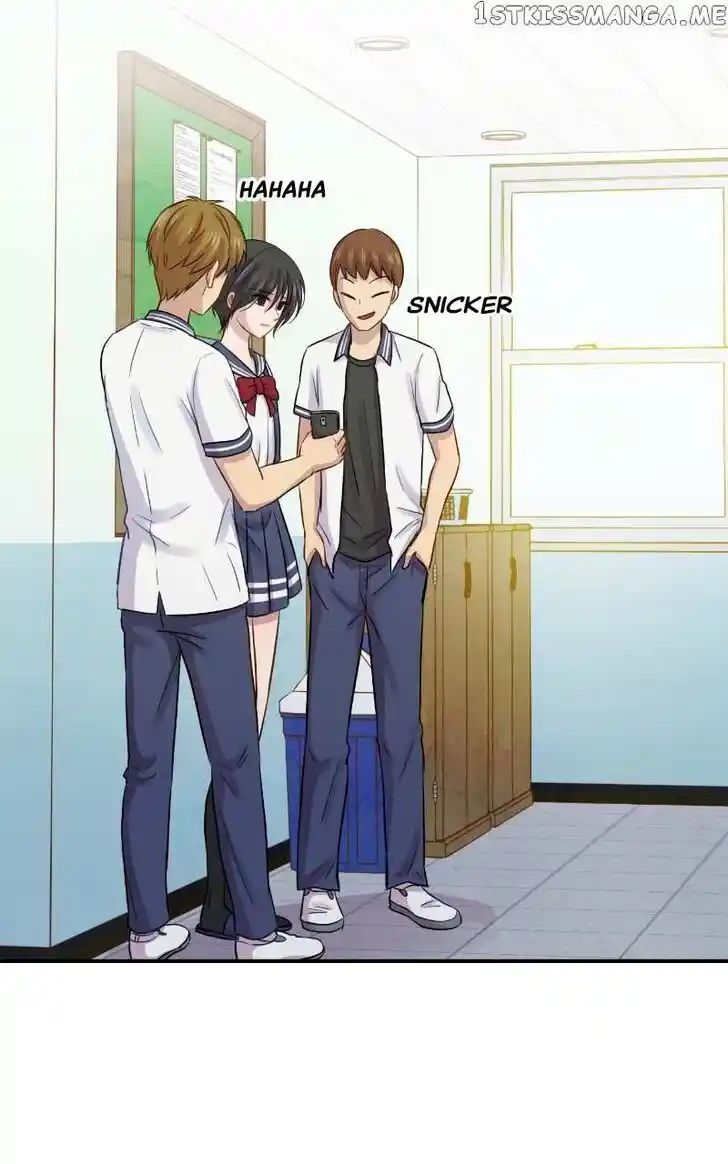 Pyeong Beonhan ge Joa! Vol.02 Ch.085