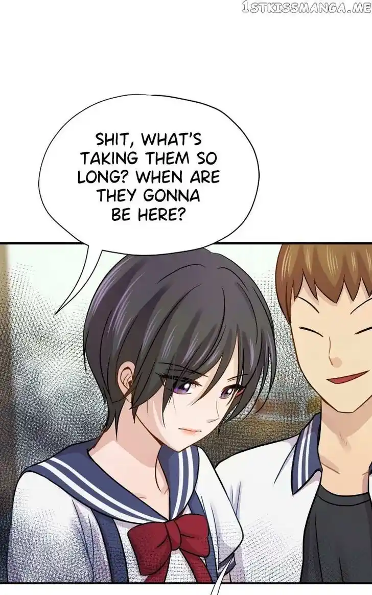 Pyeong Beonhan ge Joa! Vol.02 Ch.085