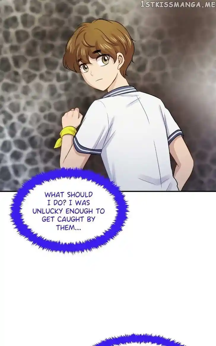 Pyeong Beonhan ge Joa! Vol.02 Ch.085