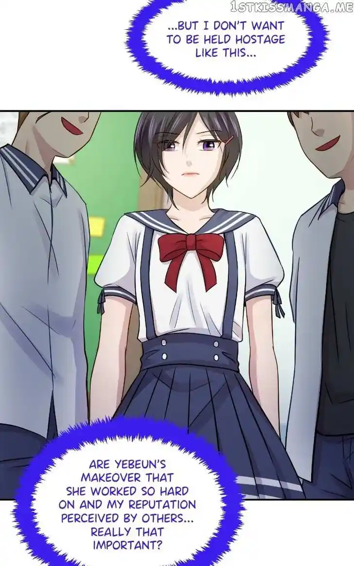 Pyeong Beonhan ge Joa! Vol.02 Ch.085