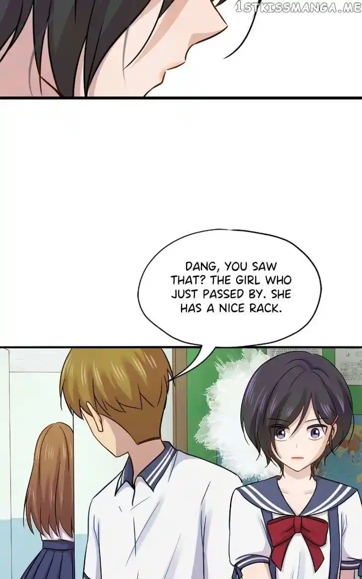 Pyeong Beonhan ge Joa! Vol.02 Ch.085