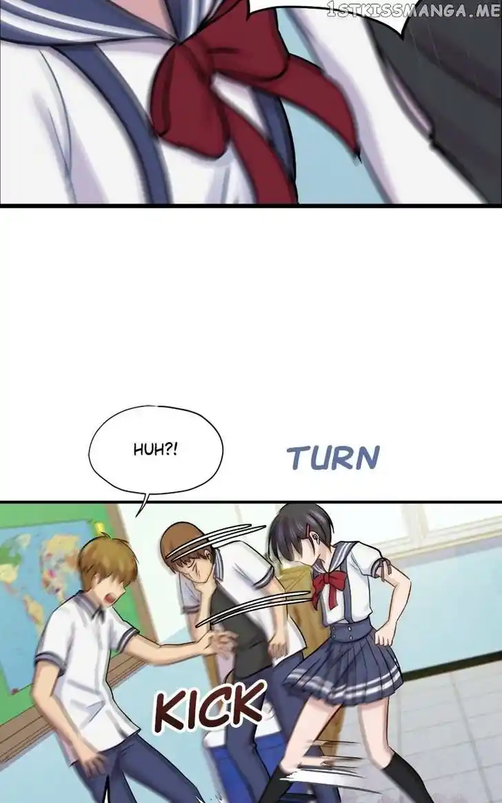 Pyeong Beonhan ge Joa! Vol.02 Ch.085