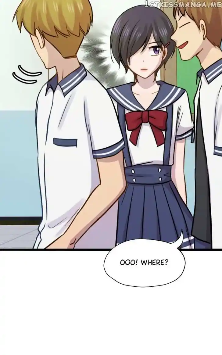 Pyeong Beonhan ge Joa! Vol.02 Ch.085