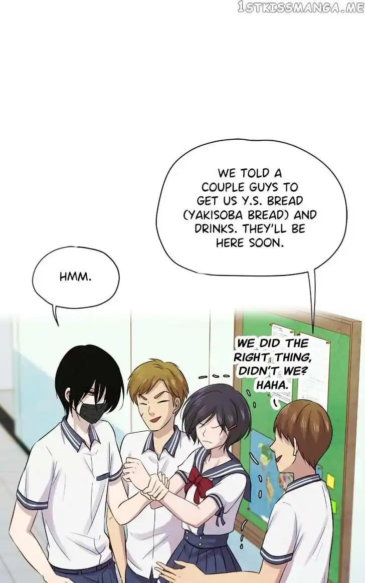 Pyeong Beonhan ge Joa! Vol.02 Ch.086