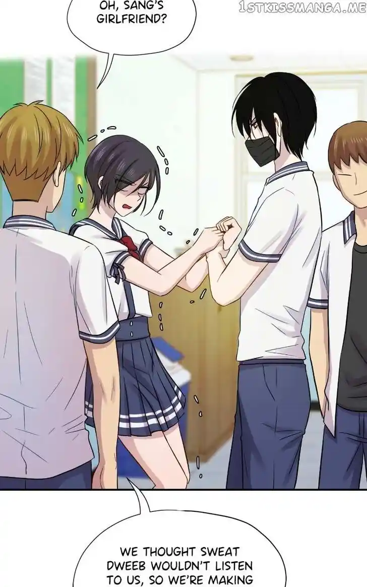 Pyeong Beonhan ge Joa! Vol.02 Ch.086