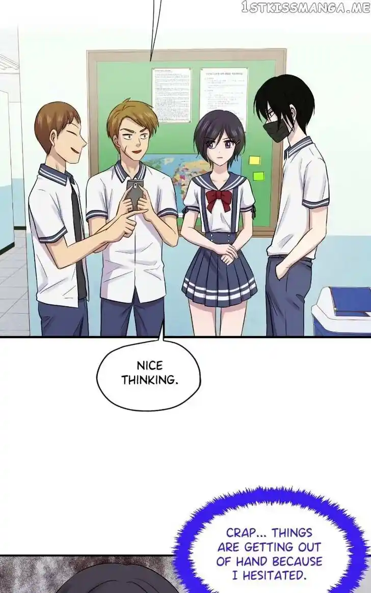 Pyeong Beonhan ge Joa! Vol.02 Ch.086