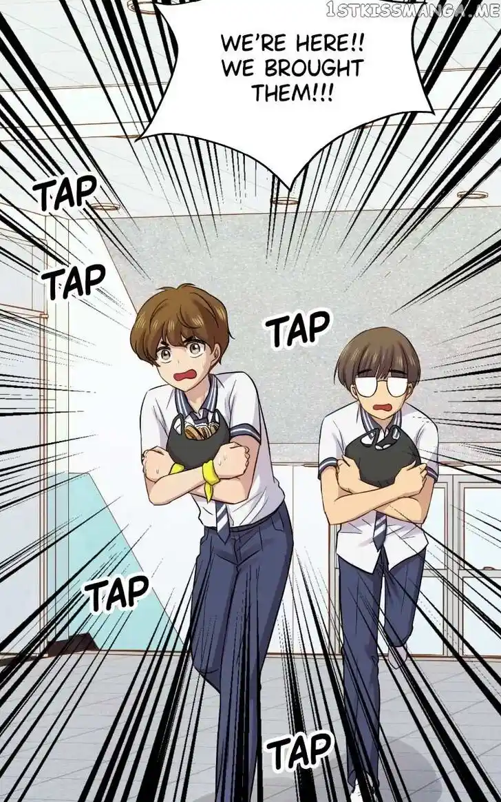 Pyeong Beonhan ge Joa! Vol.02 Ch.086