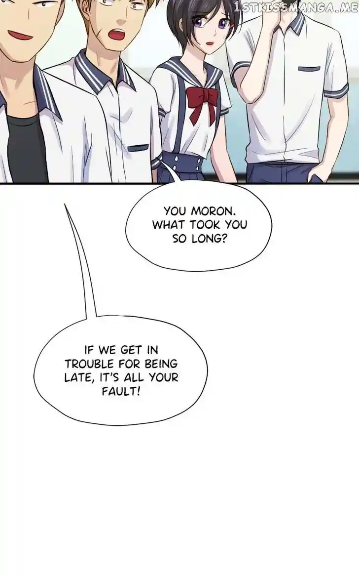 Pyeong Beonhan ge Joa! Vol.02 Ch.086