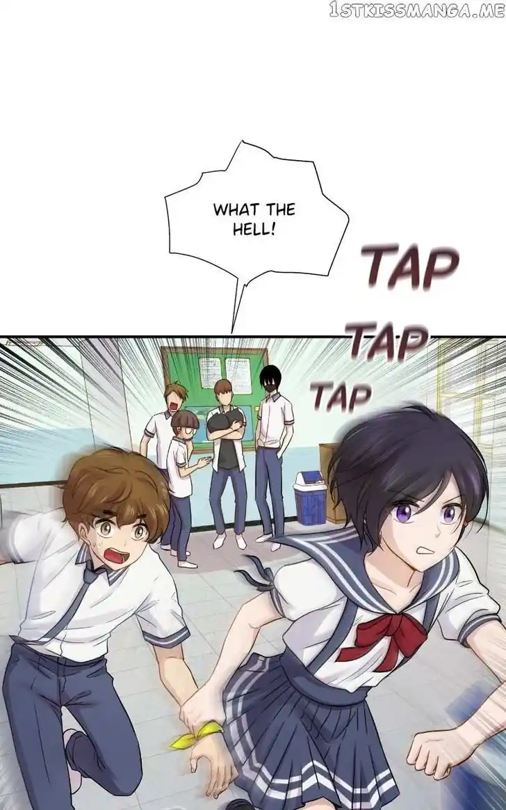 Pyeong Beonhan ge Joa! Vol.02 Ch.087