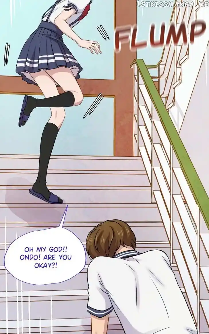 Pyeong Beonhan ge Joa! Vol.02 Ch.087