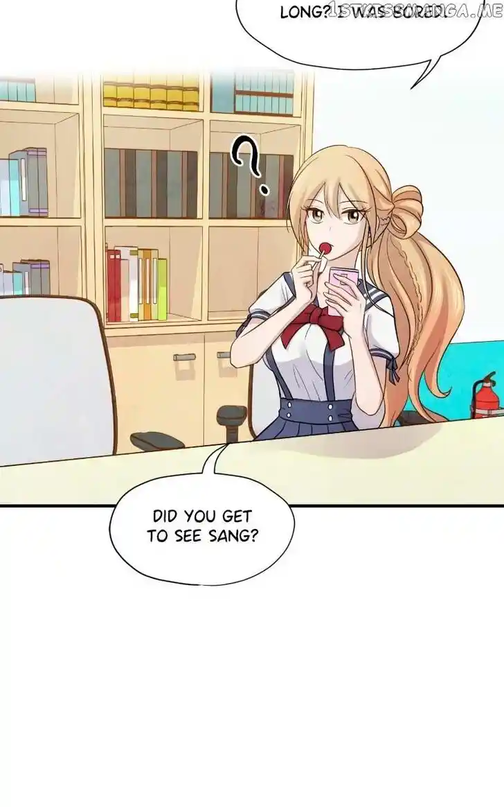 Pyeong Beonhan ge Joa! Vol.02 Ch.087