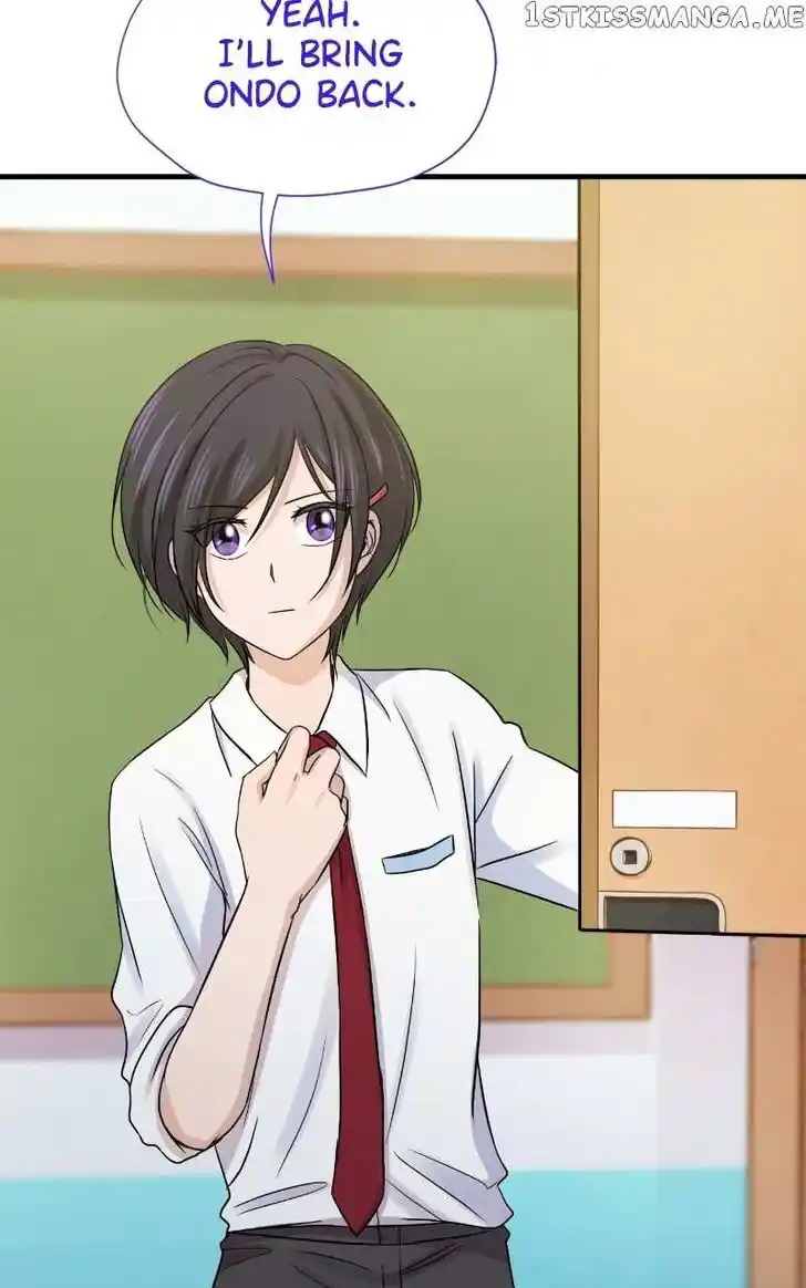 Pyeong Beonhan ge Joa! Vol.02 Ch.087