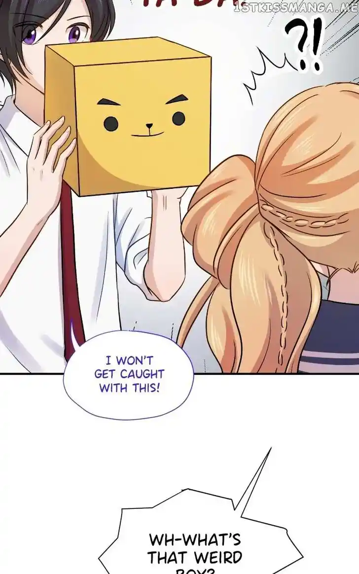 Pyeong Beonhan ge Joa! Vol.02 Ch.087