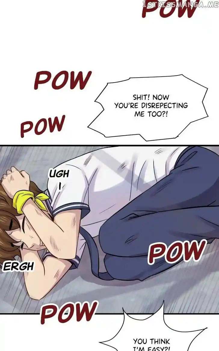 Pyeong Beonhan ge Joa! Vol.02 Ch.087