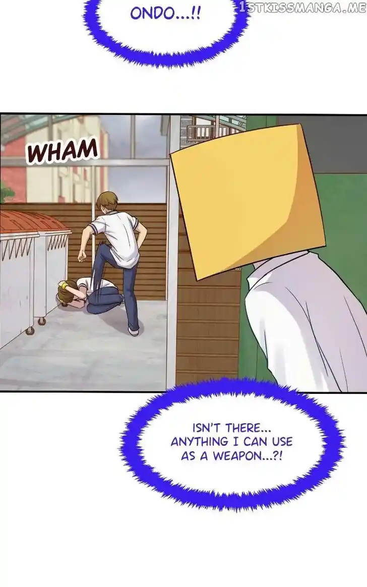 Pyeong Beonhan ge Joa! Vol.02 Ch.087