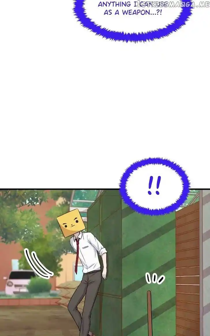 Pyeong Beonhan ge Joa! Vol.02 Ch.088