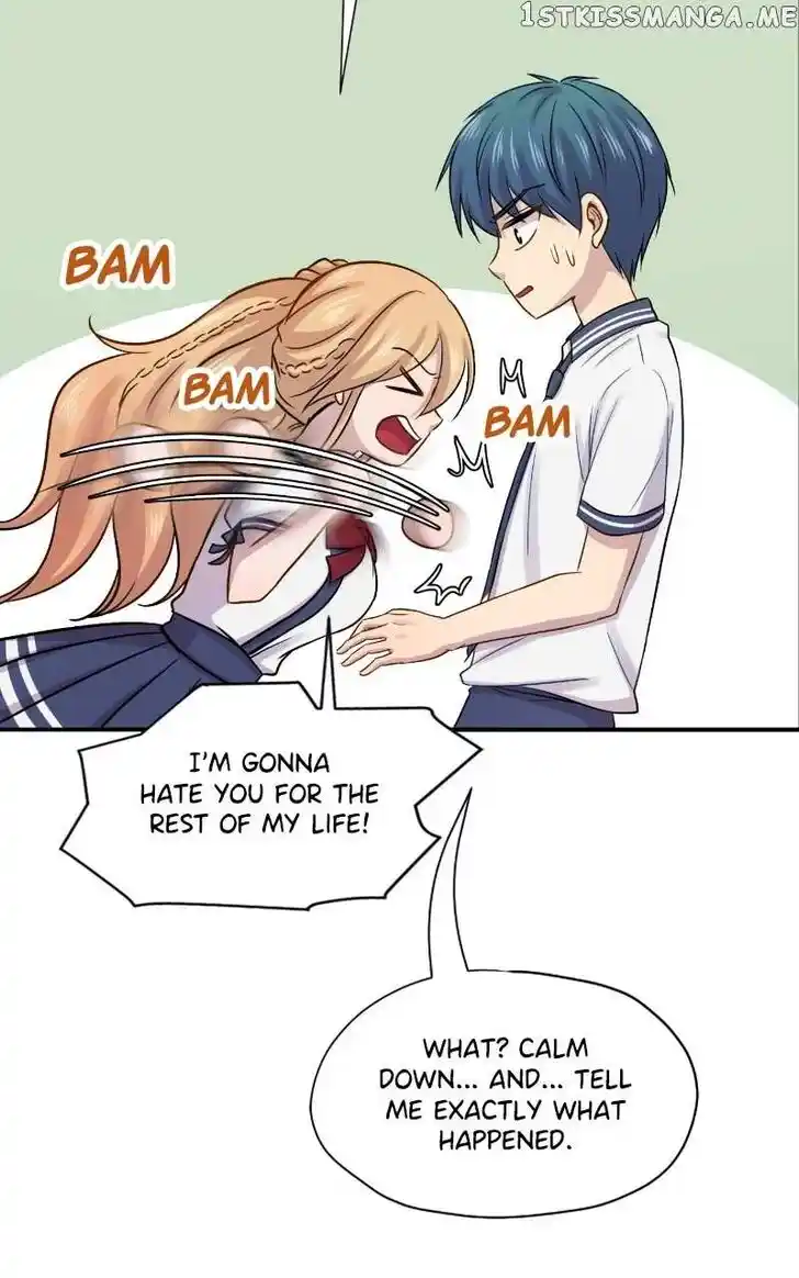 Pyeong Beonhan ge Joa! Vol.02 Ch.088