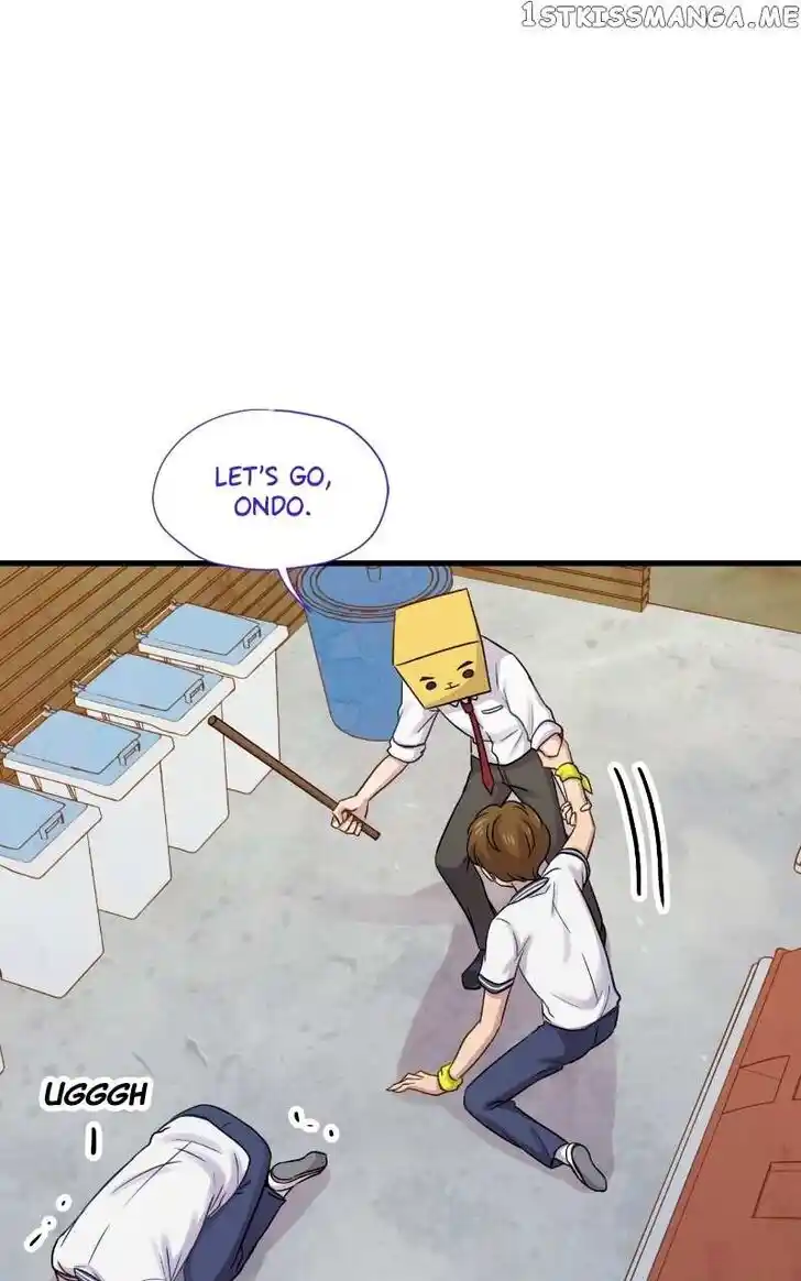 Pyeong Beonhan ge Joa! Vol.02 Ch.088