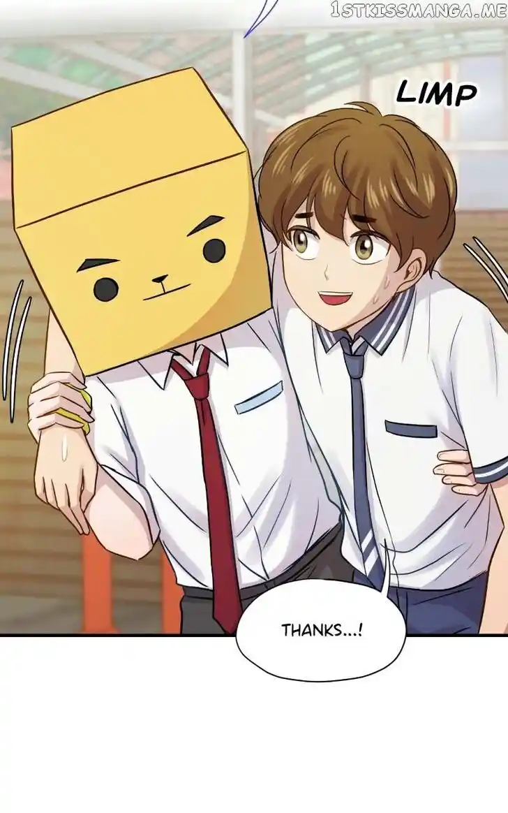 Pyeong Beonhan ge Joa! Vol.02 Ch.088