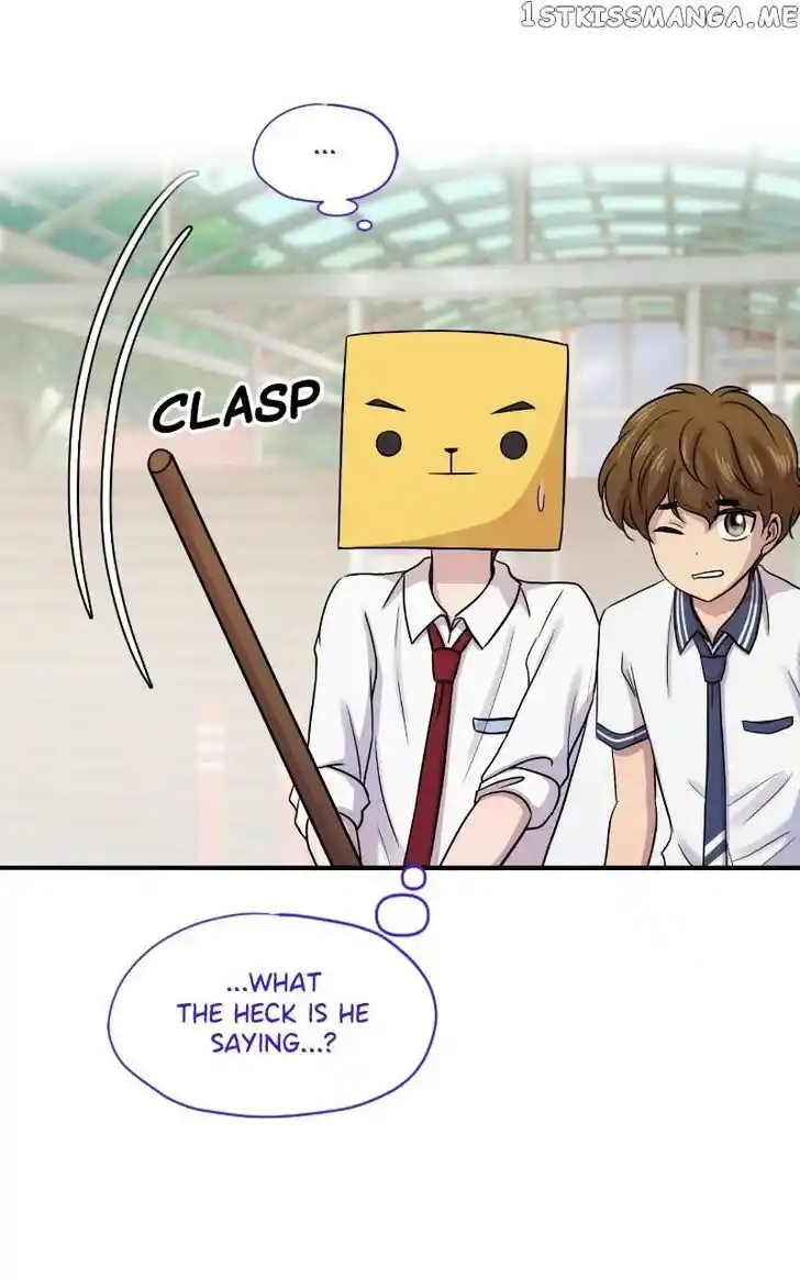 Pyeong Beonhan ge Joa! Vol.02 Ch.088