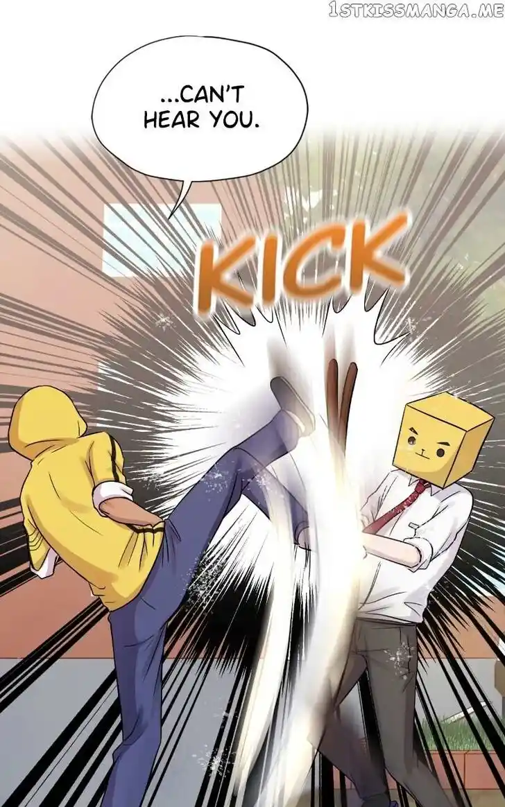 Pyeong Beonhan ge Joa! Vol.02 Ch.088