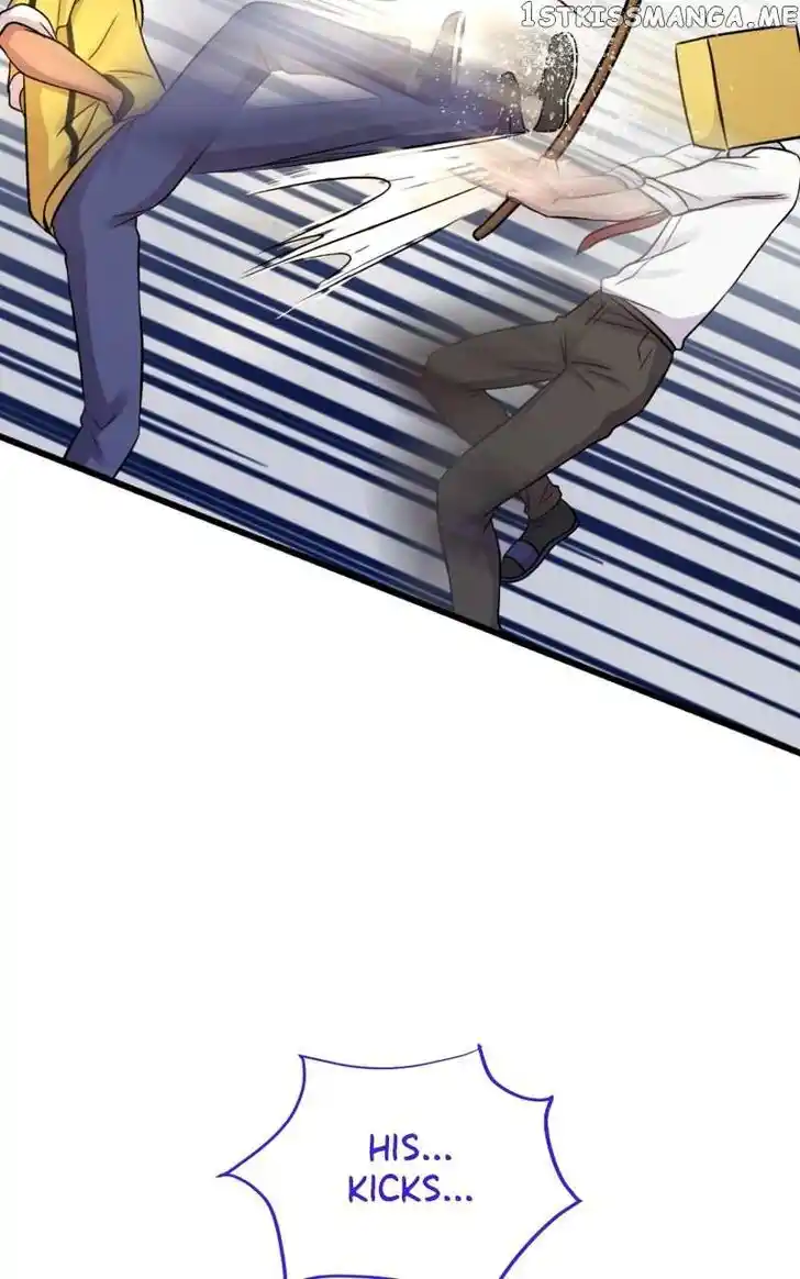 Pyeong Beonhan ge Joa! Vol.02 Ch.088