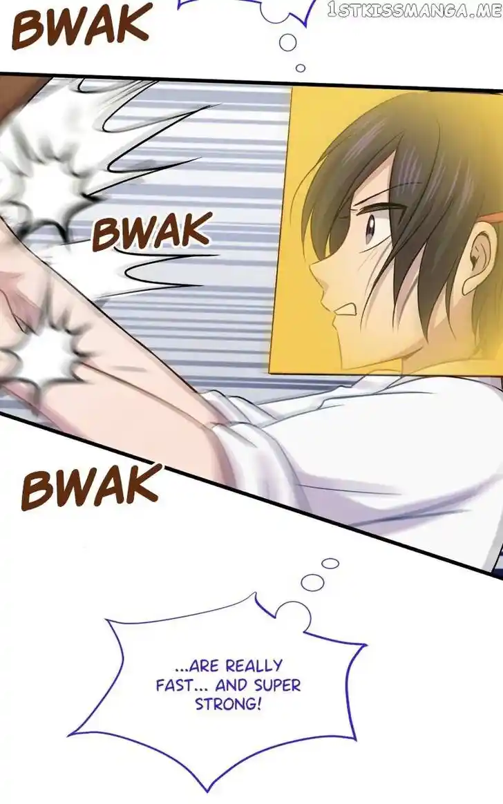 Pyeong Beonhan ge Joa! Vol.02 Ch.088