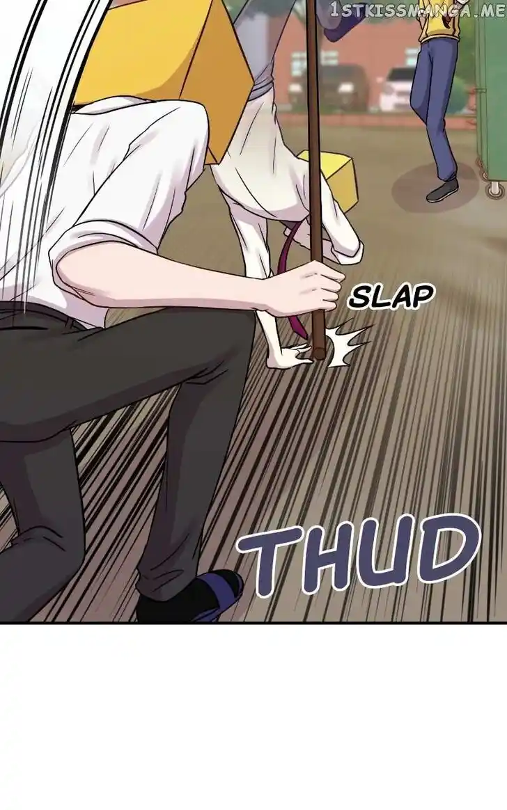 Pyeong Beonhan ge Joa! Vol.02 Ch.088