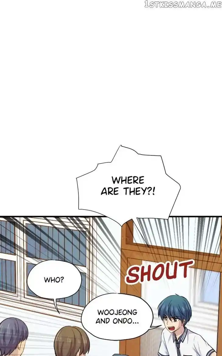 Pyeong Beonhan ge Joa! Vol.02 Ch.089