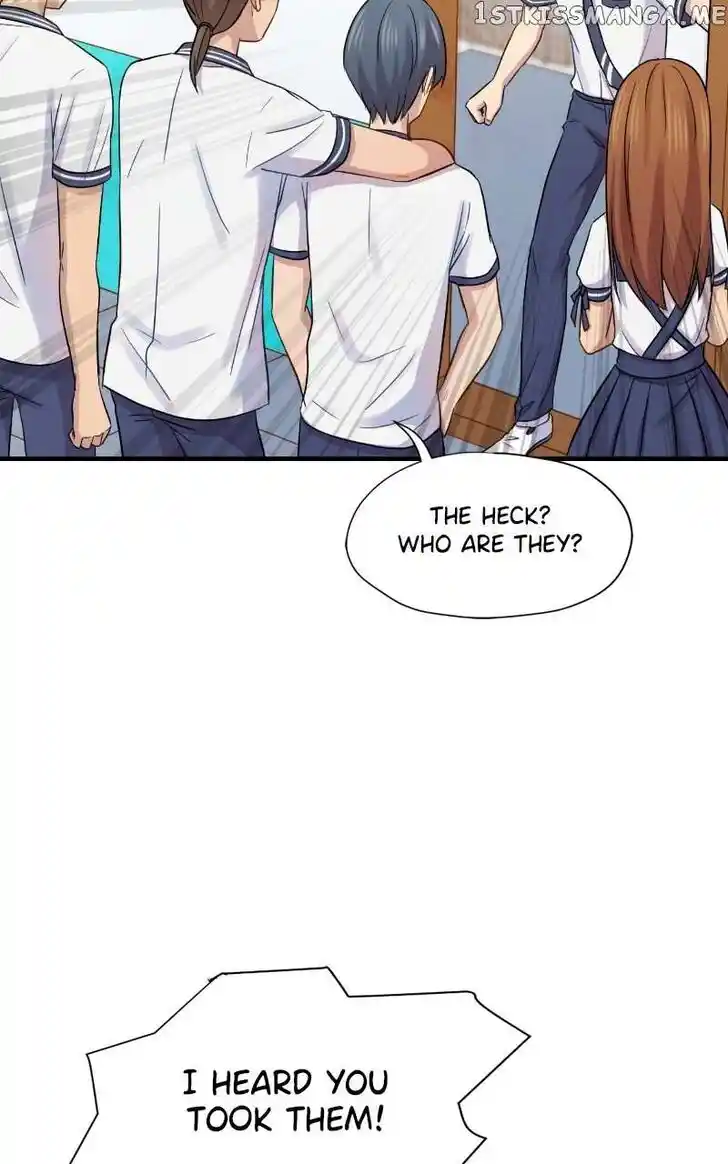 Pyeong Beonhan ge Joa! Vol.02 Ch.089