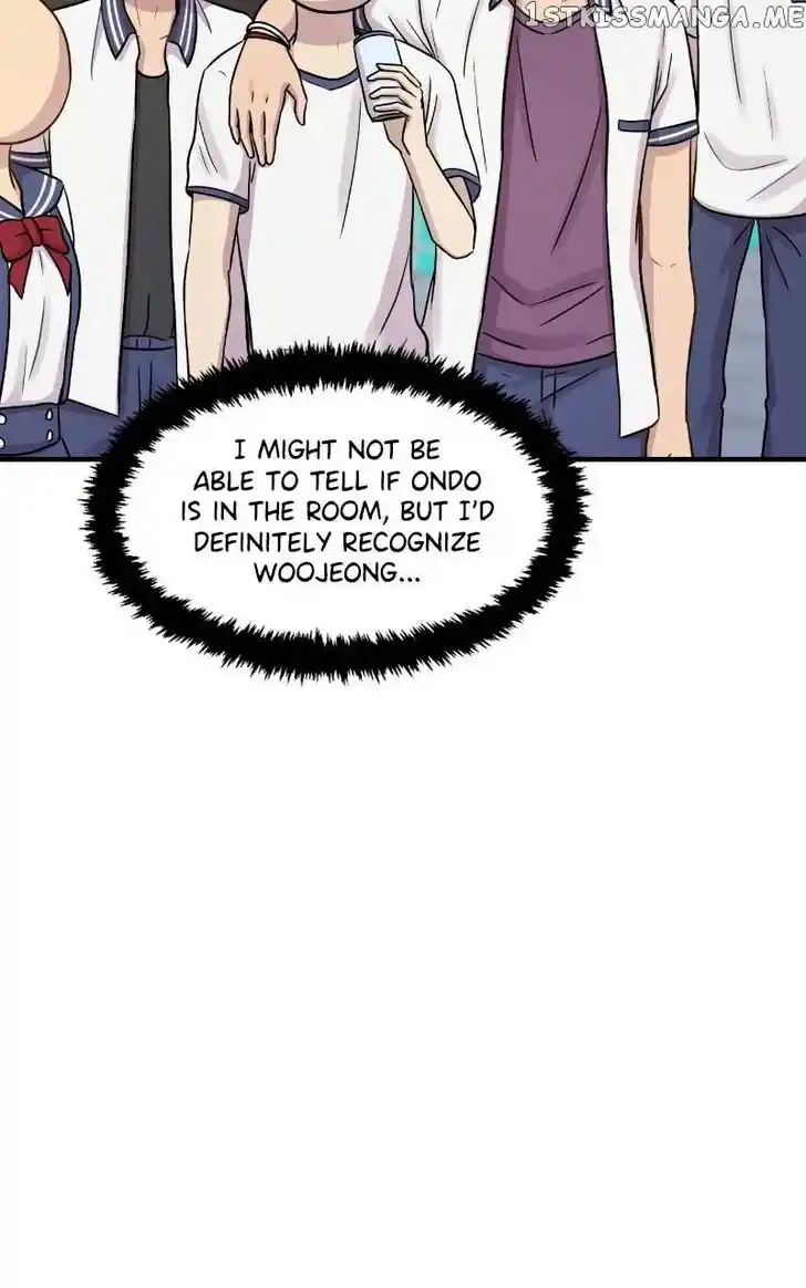 Pyeong Beonhan ge Joa! Vol.02 Ch.089