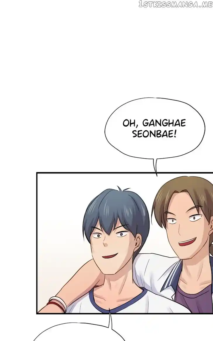 Pyeong Beonhan ge Joa! Vol.02 Ch.089