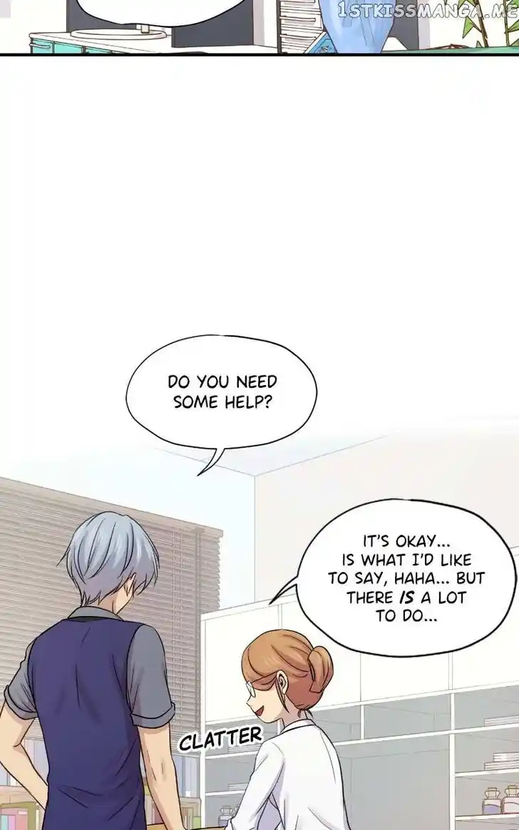 Pyeong Beonhan ge Joa! Vol.02 Ch.089