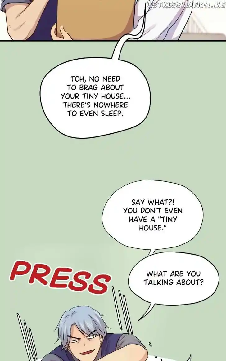 Pyeong Beonhan ge Joa! Vol.02 Ch.089