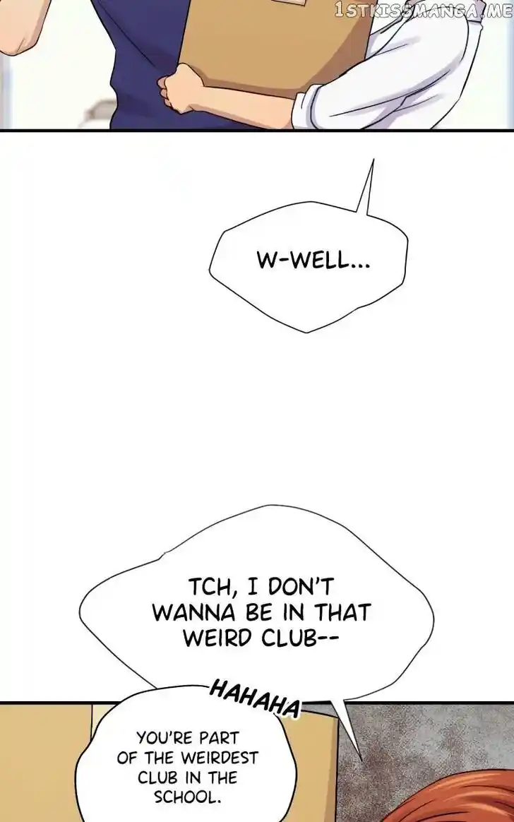 Pyeong Beonhan ge Joa! Vol.02 Ch.089