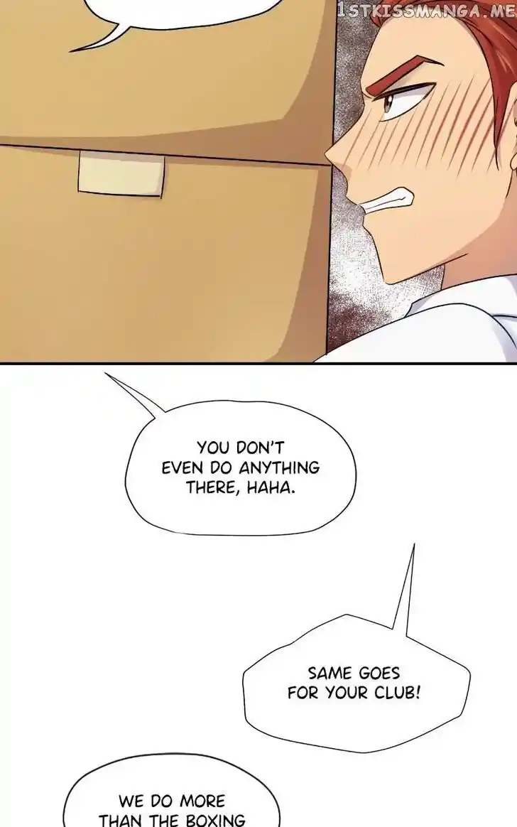 Pyeong Beonhan ge Joa! Vol.02 Ch.089