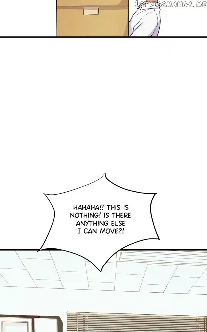 Pyeong Beonhan ge Joa! Vol.02 Ch.089