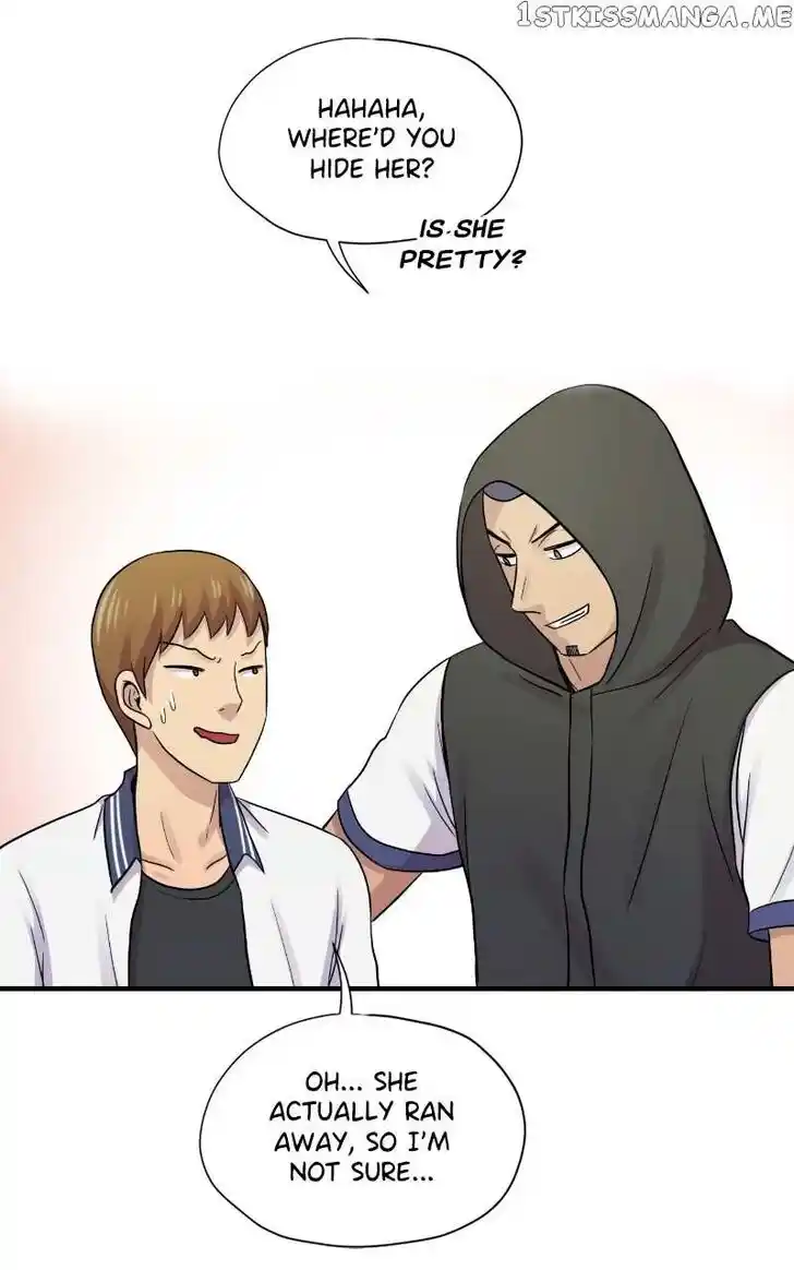 Pyeong Beonhan ge Joa! Vol.02 Ch.089