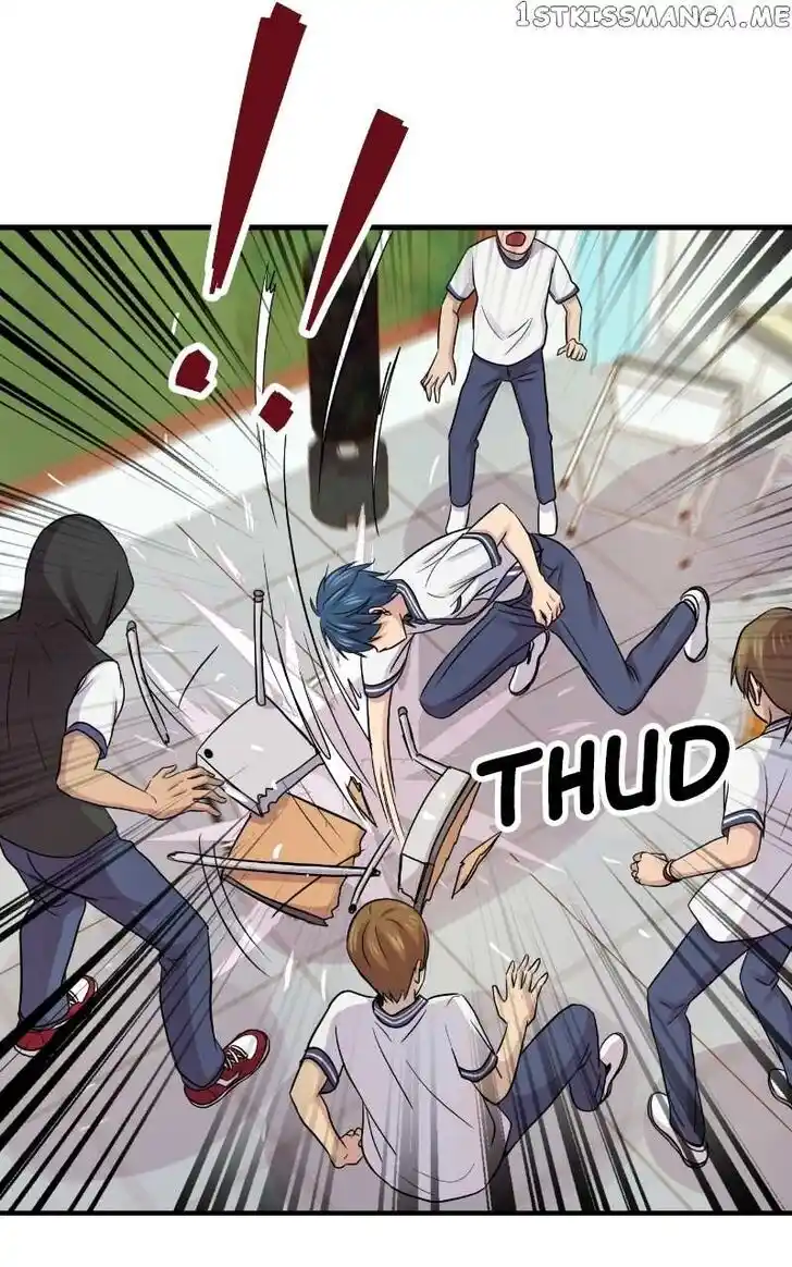 Pyeong Beonhan ge Joa! Vol.02 Ch.089