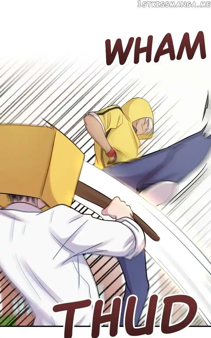 Pyeong Beonhan ge Joa! Vol.02 Ch.090