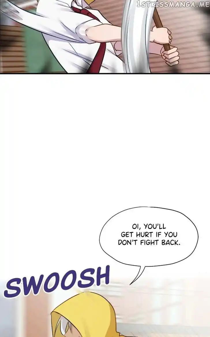 Pyeong Beonhan ge Joa! Vol.02 Ch.090