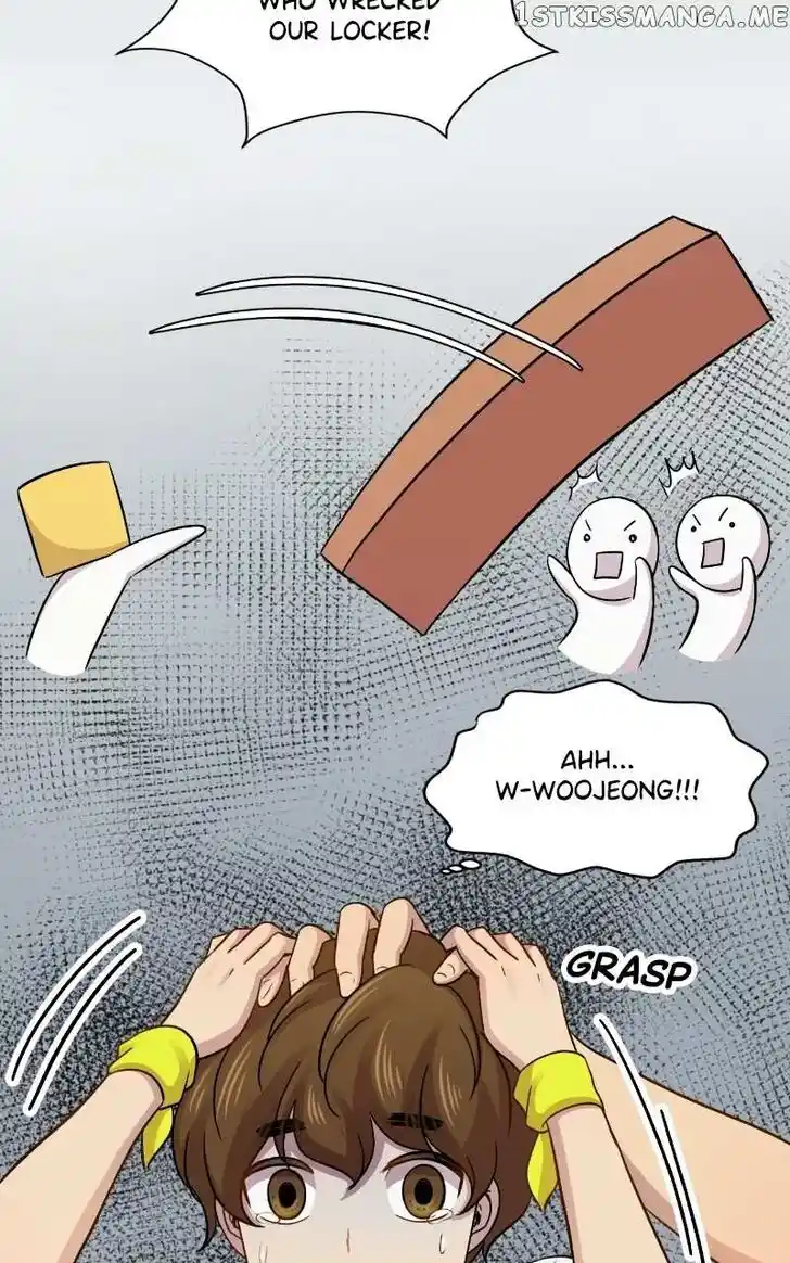 Pyeong Beonhan ge Joa! Vol.02 Ch.090