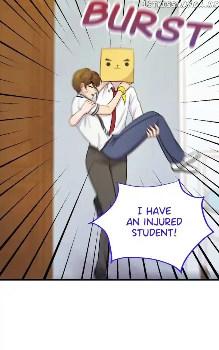 Pyeong Beonhan ge Joa! Vol.02 Ch.090