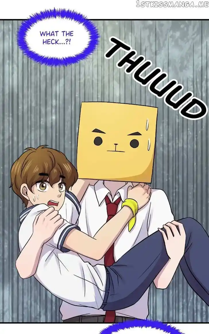 Pyeong Beonhan ge Joa! Vol.02 Ch.090