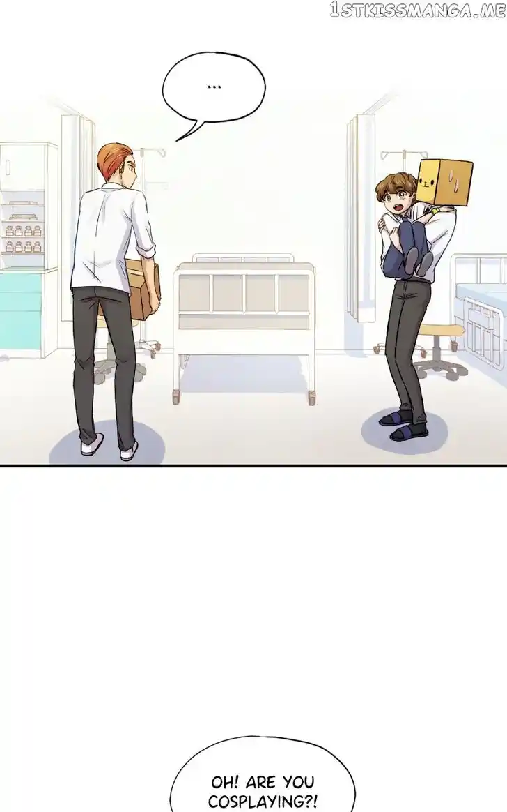 Pyeong Beonhan ge Joa! Vol.02 Ch.091