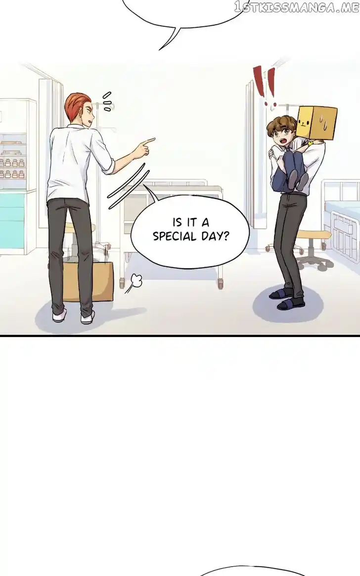 Pyeong Beonhan ge Joa! Vol.02 Ch.091