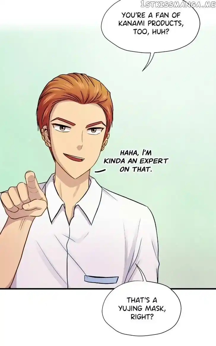 Pyeong Beonhan ge Joa! Vol.02 Ch.091