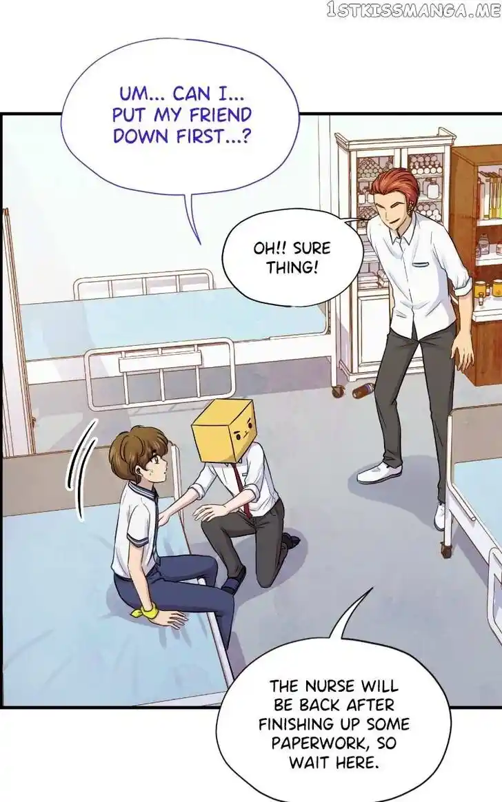 Pyeong Beonhan ge Joa! Vol.02 Ch.091