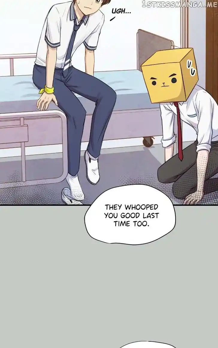 Pyeong Beonhan ge Joa! Vol.02 Ch.091